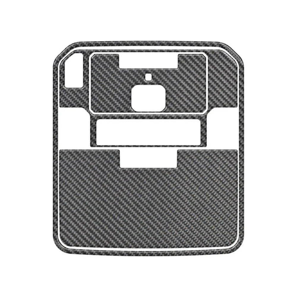 Tufskinz Overhead Console Accent Trim for Tacoma (2024-2025) - Image 3