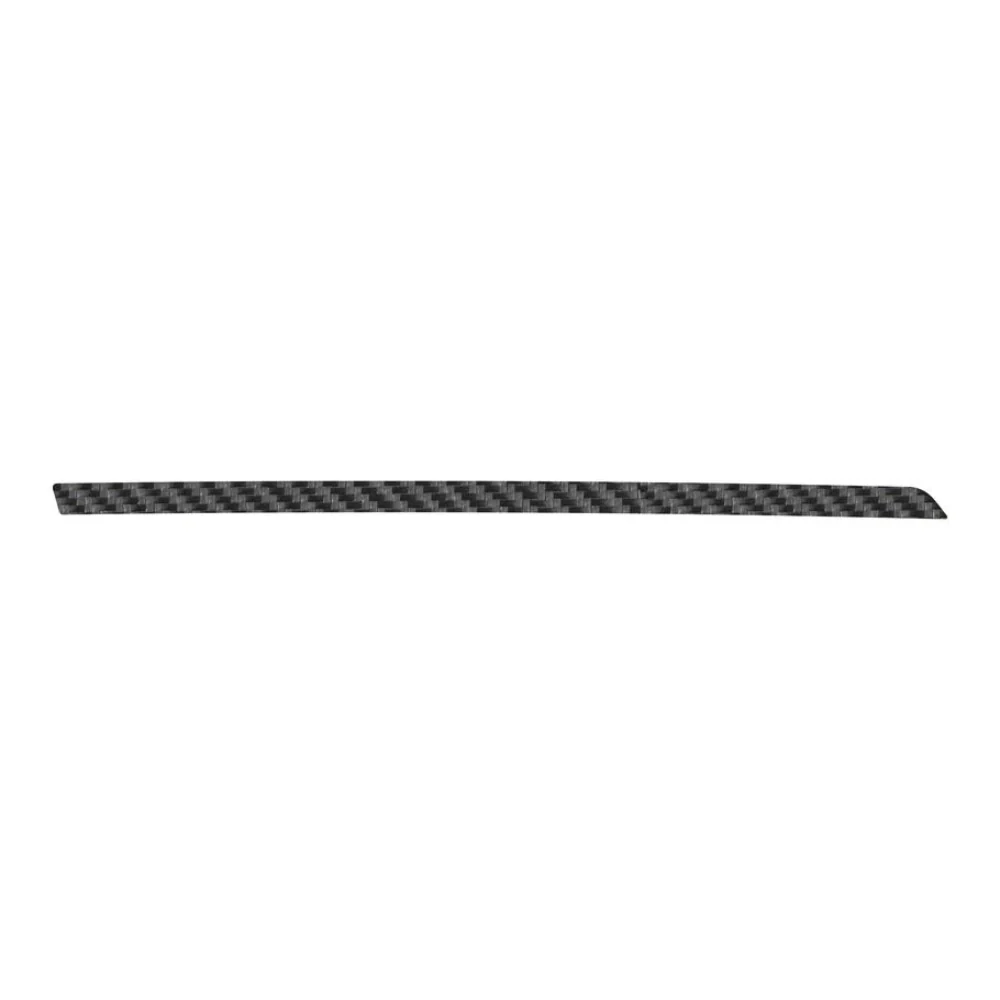 Tufskinz Passenger Side Dash Line Accent Trim for Chevrolet Colorado & GMC Canyon (2023-2025) - Image 4
