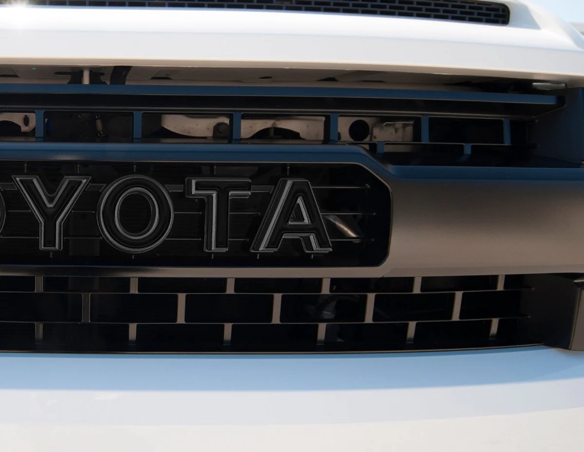 Tufskinz Pro Grill Overlays for Tundra (2014-2021) - Image 20
