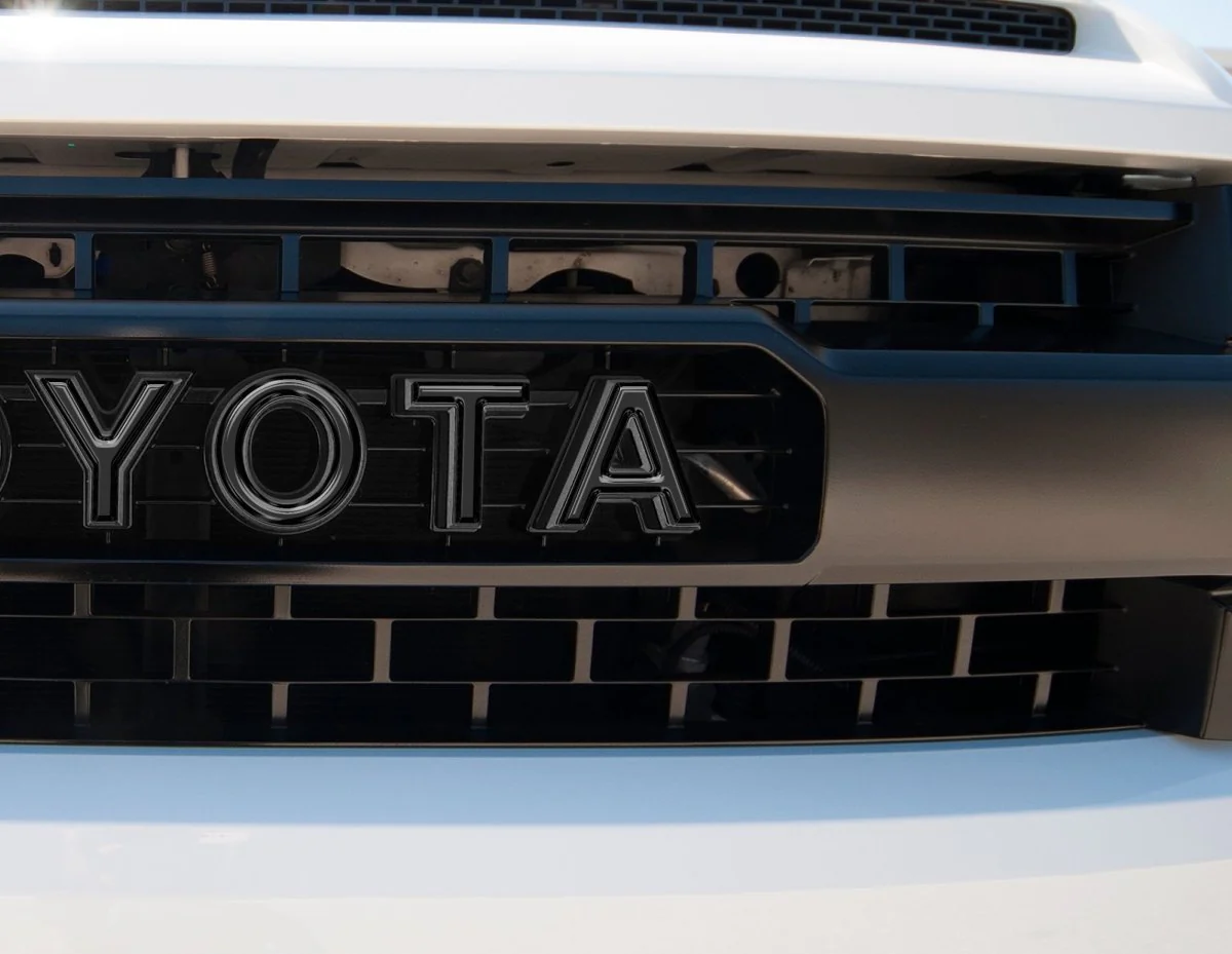 Tufskinz Pro Grill Overlays for Tundra (2014-2021) - Image 23