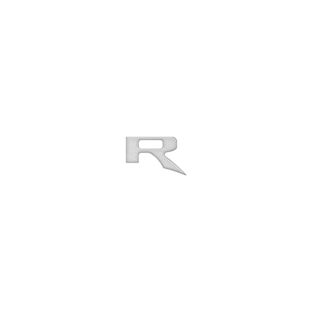 Tufskinz Raptor R Differential Letter Overlays for Ford Bronco (2022-2026) - Image 14