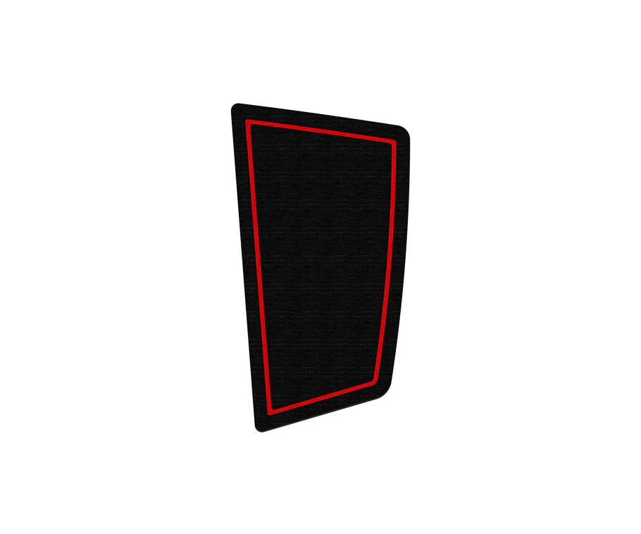 Tufskinz Rear Hatch Cubby Foam Inserts for Rav4 (2019-2024) - Image 3