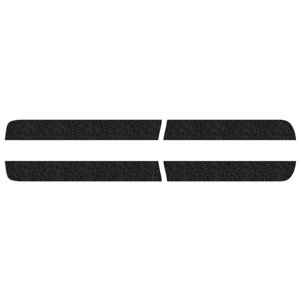 Tufskinz Rocker Panel Protection Overlays for Tacoma (2005-2015) - Image 11