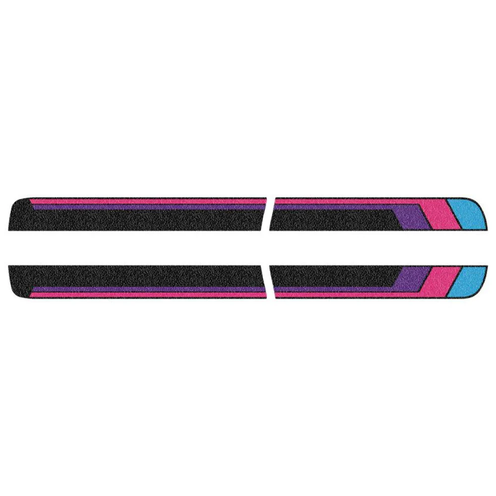 Tufskinz Rocker Panel Protection Overlays for Tacoma (2005-2015) - Image 7