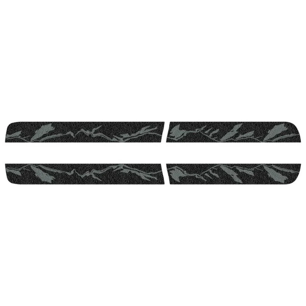 Tufskinz Rocker Panel Protection Overlays for Tacoma (2005-2015) - Image 9
