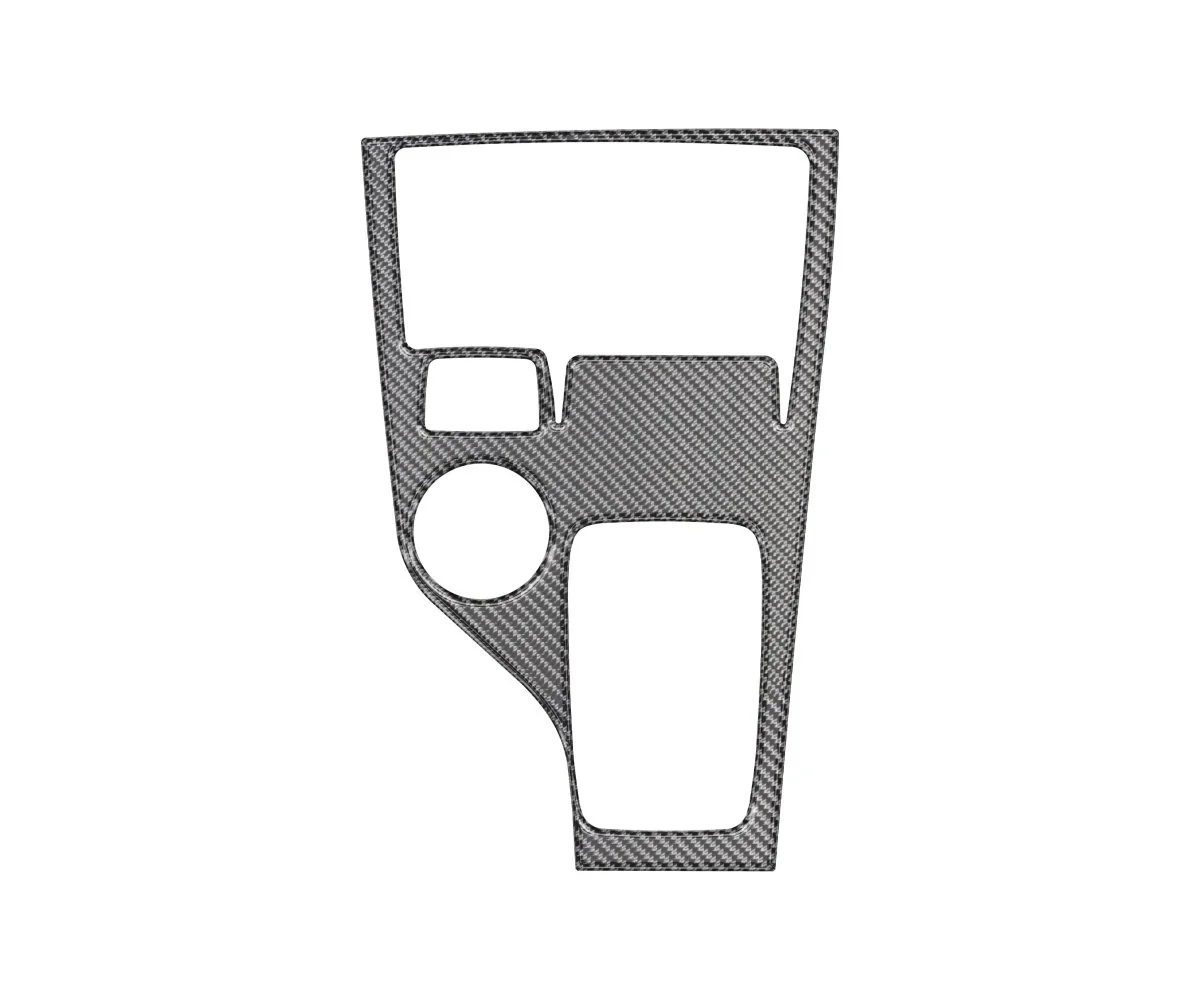 Tufskinz Shift Surrond Accent Overlay for Ford Ranger (2019-2023) - Image 5