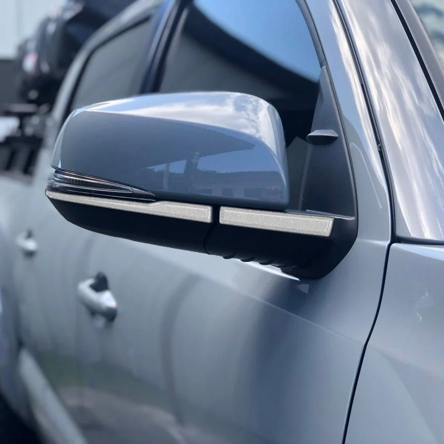 Tufskinz Side Mirror Accent Overlay for Tacoma (2016-2023) - Image 10