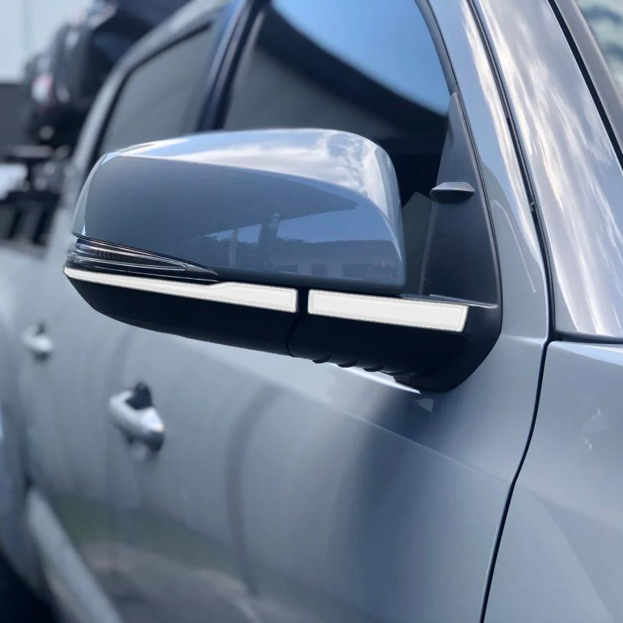 Tufskinz Side Mirror Accent Overlay for Tacoma (2016-2023) - Image 15