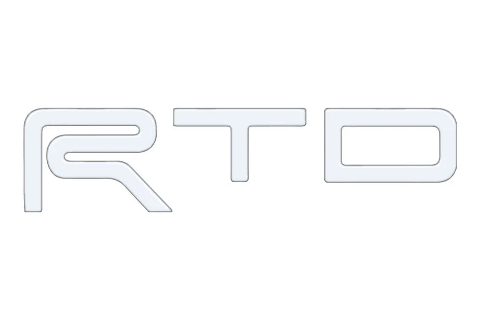 Tufskinz Skid Plate Letter Inserts for 4Runner (2010-2024) - Image 30