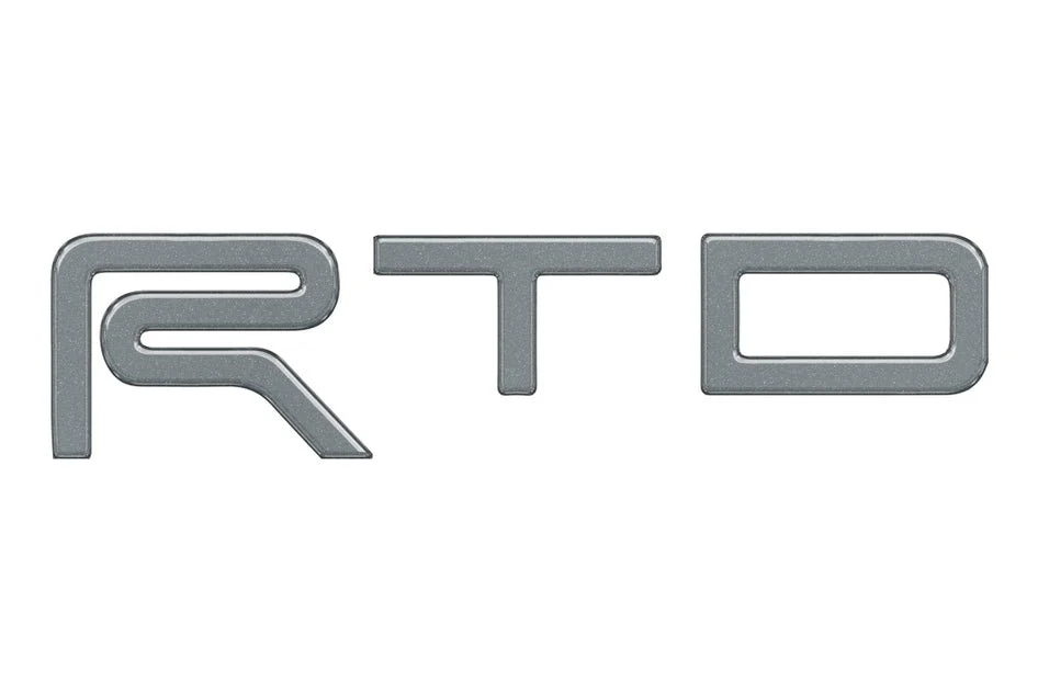 Tufskinz Skid Plate Letter Inserts for Tacoma (2016-2023) - Image 12