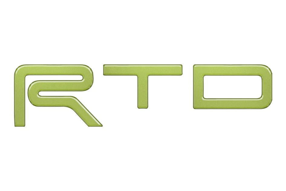 Tufskinz Skid Plate Letter Inserts for Tacoma (2016-2023) - Image 20
