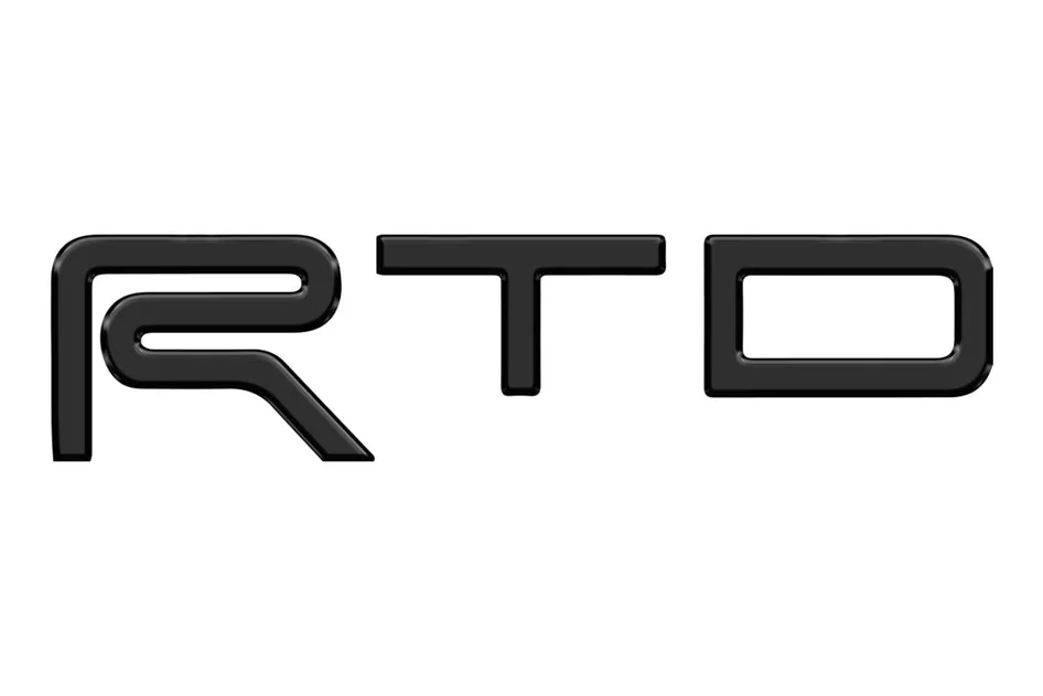 Tufskinz Skid Plate Letter Inserts for Tacoma (2016-2023) - Image 24