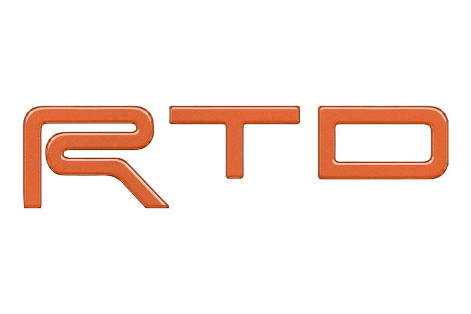 Tufskinz Skid Plate Letter Inserts for Tacoma (2016-2023) - Image 29
