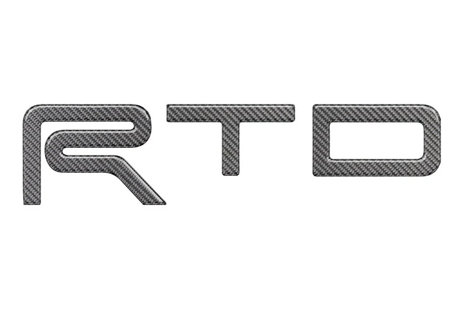 Tufskinz Skid Plate Letter Inserts for Tacoma (2016-2023) - Image 37