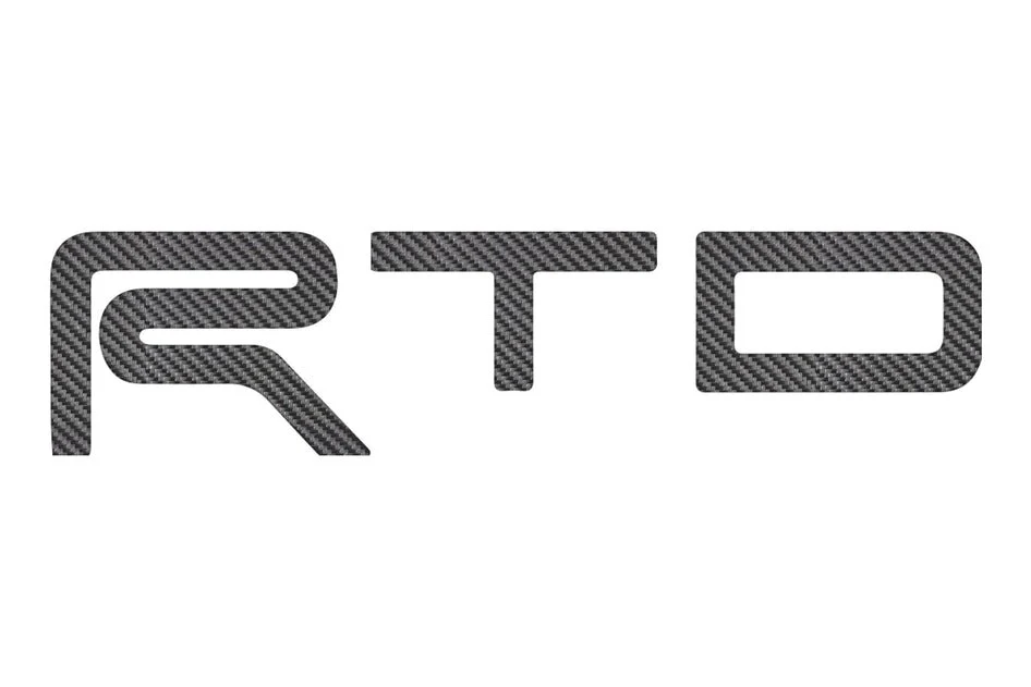 Tufskinz Skid Plate Letter Inserts for Tacoma (2016-2023) - Image 39
