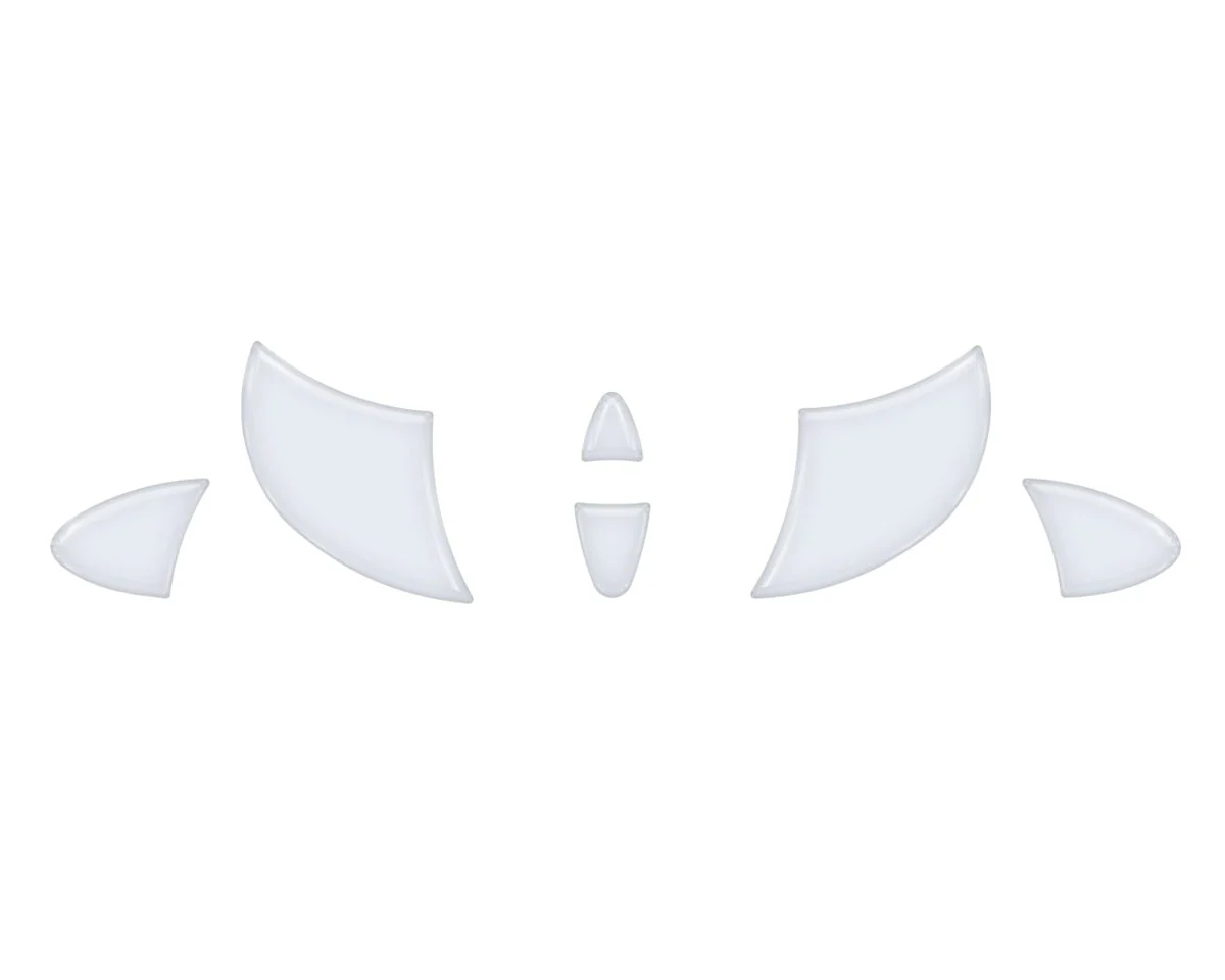 Tufskinz Steering Wheel Emblem Inserts for Corolla (2014-2022) - Image 6