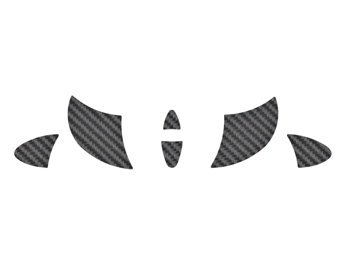 Tufskinz Steering Wheel Inserts for 4Runner (2010-2024) - Image 19