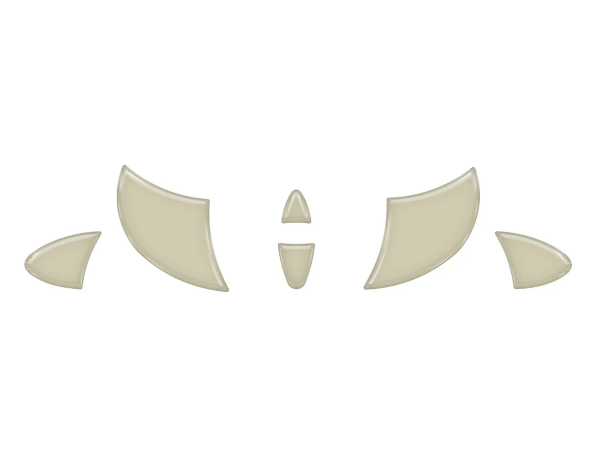 Tufskinz Steering Wheel Inserts for Tundra (2022-2026) - Image 10