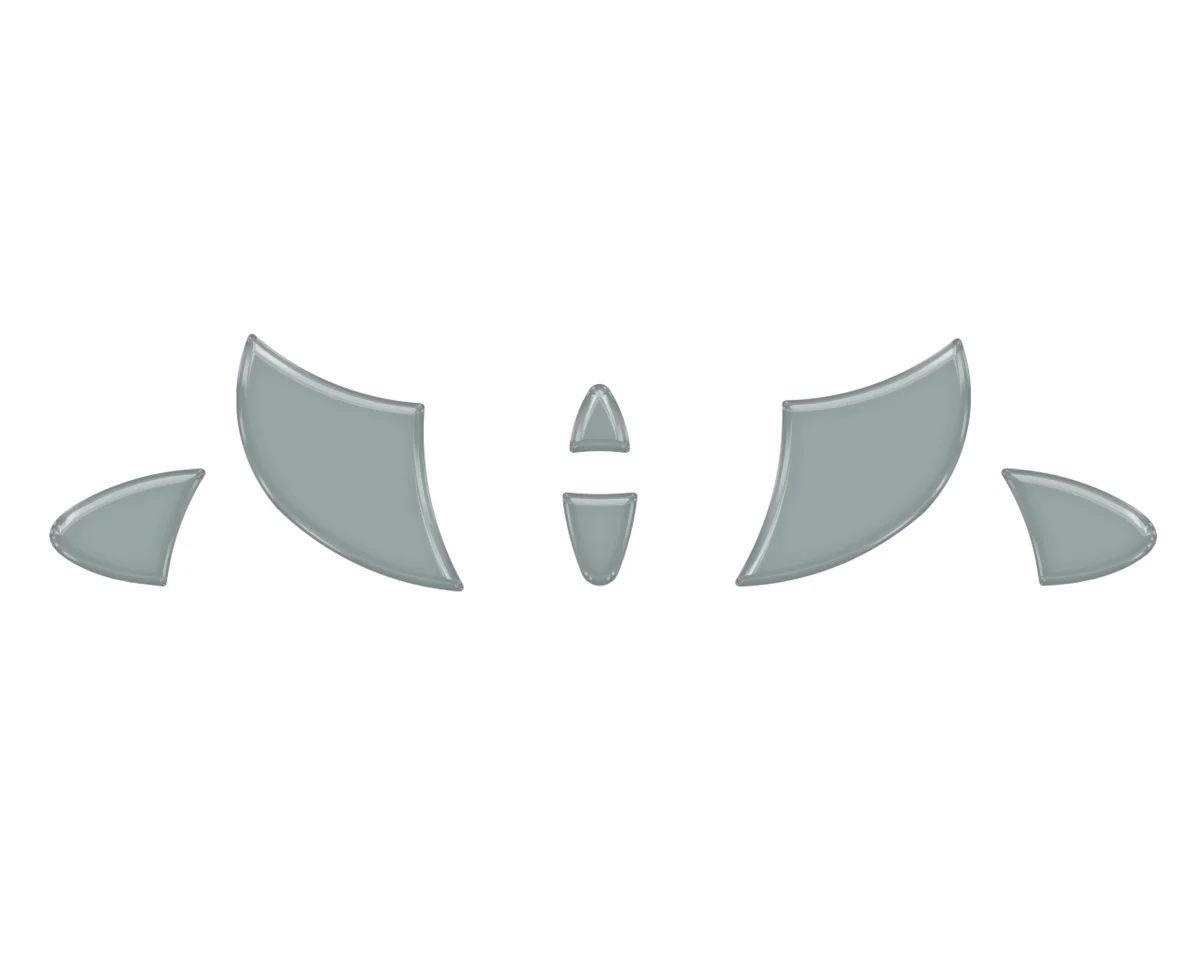 Tufskinz Steering Wheel Inserts for Tundra (2022-2026) - Image 7