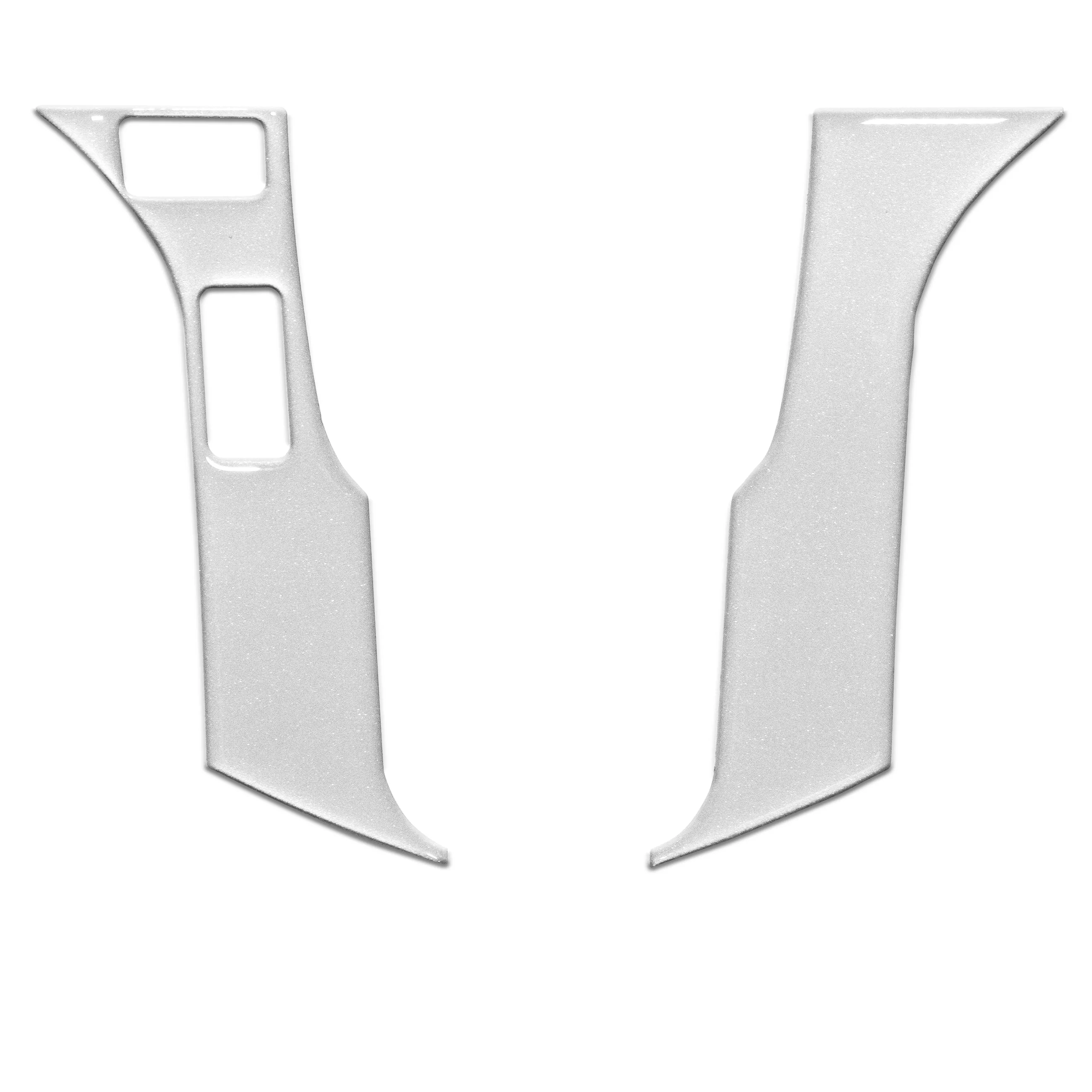Tufskinz Steering Wheel Accent Trim for Tacoma (2016-2023) - Image 12