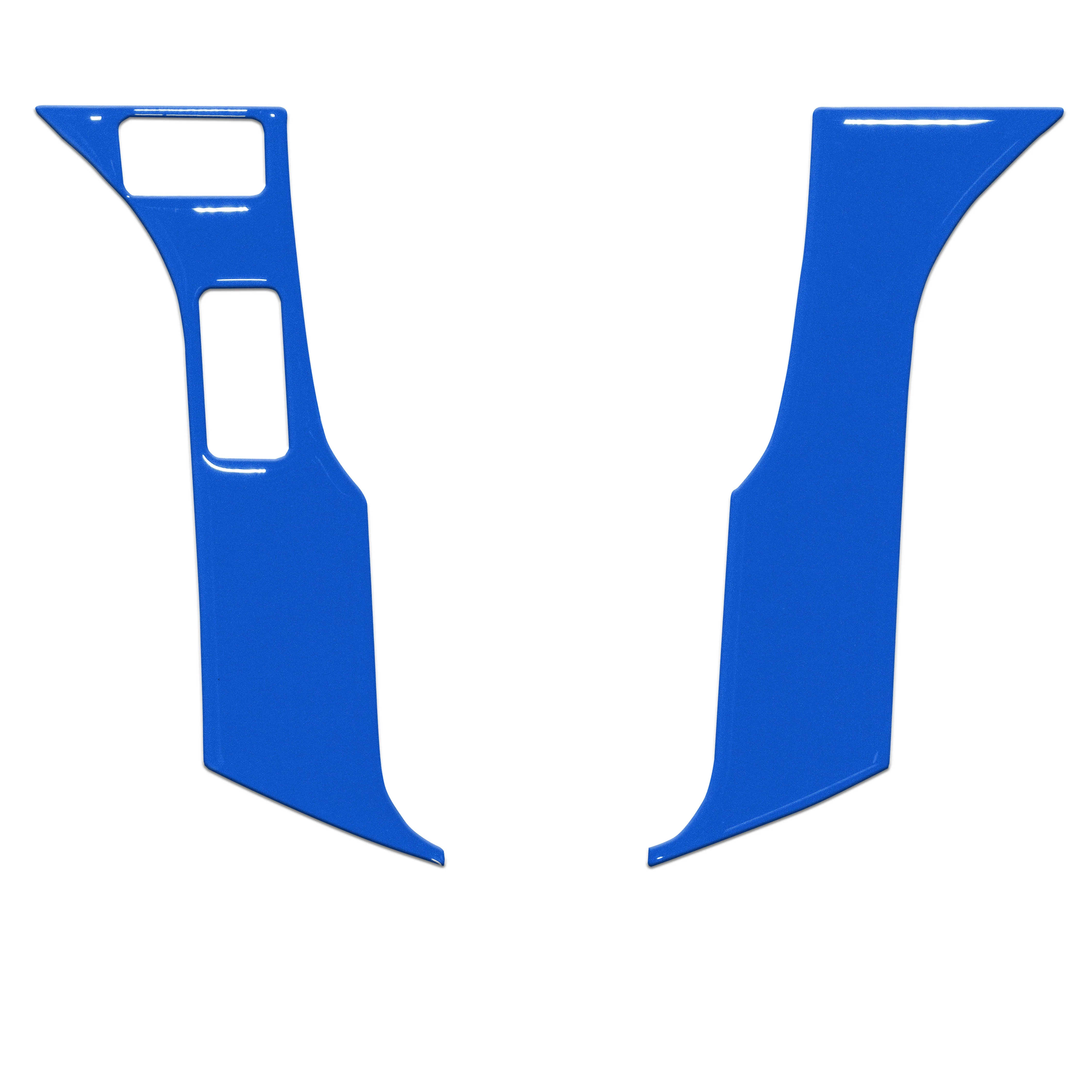 Tufskinz Steering Wheel Accent Trim for Tacoma (2016-2023) - Image 13