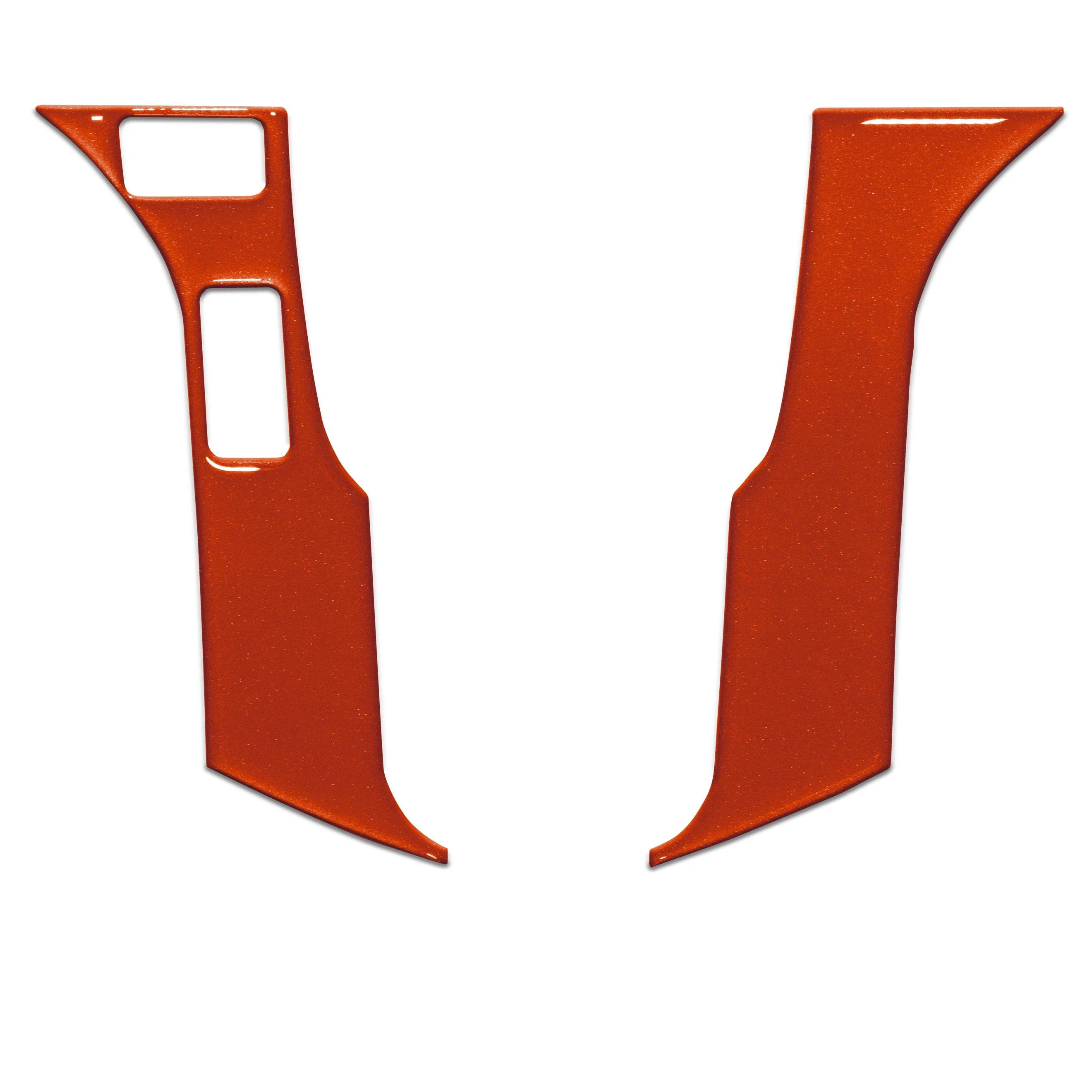 Tufskinz Steering Wheel Accent Trim for Tacoma (2016-2023) - Image 17