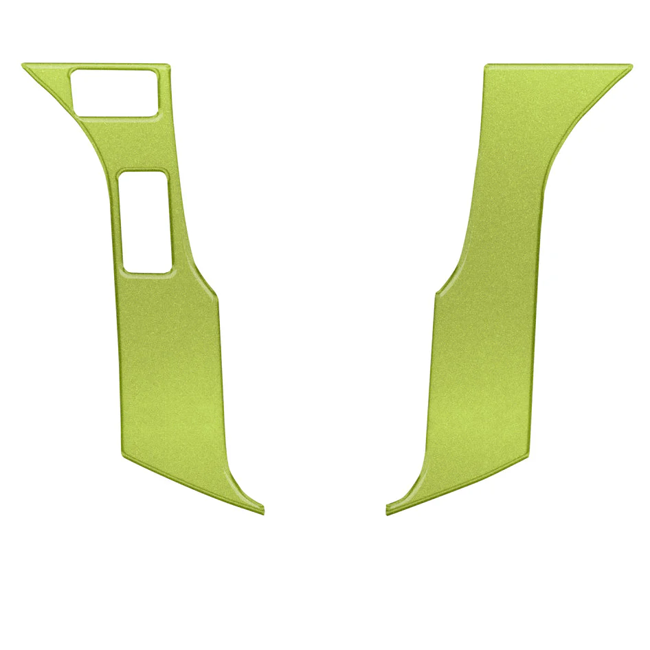 Tufskinz Steering Wheel Accent Trim for Tacoma (2016-2023) - Image 23