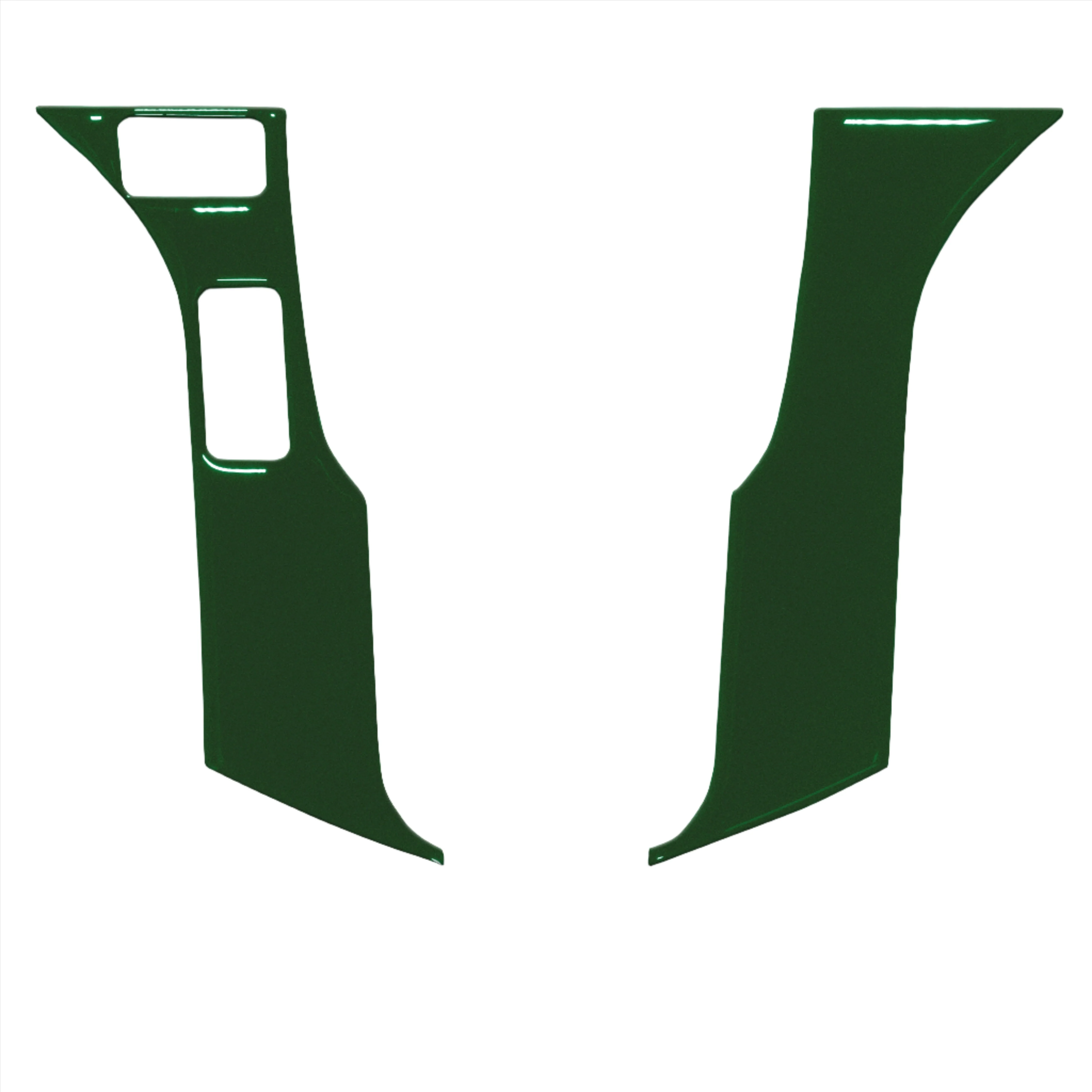Tufskinz Steering Wheel Accent Trim for Tacoma (2016-2023) - Image 4
