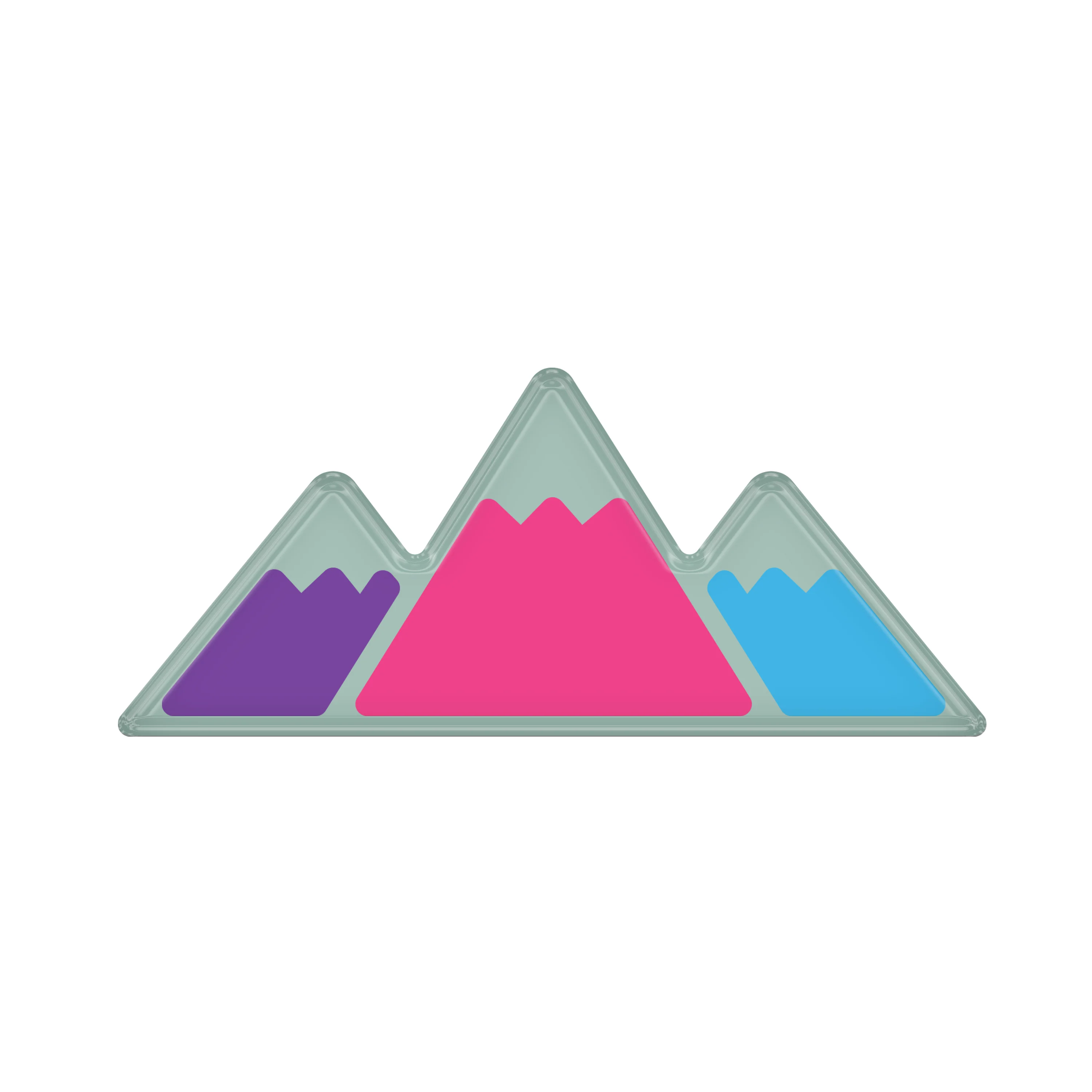 Tufskinz TRI-Color Badge - Image 15