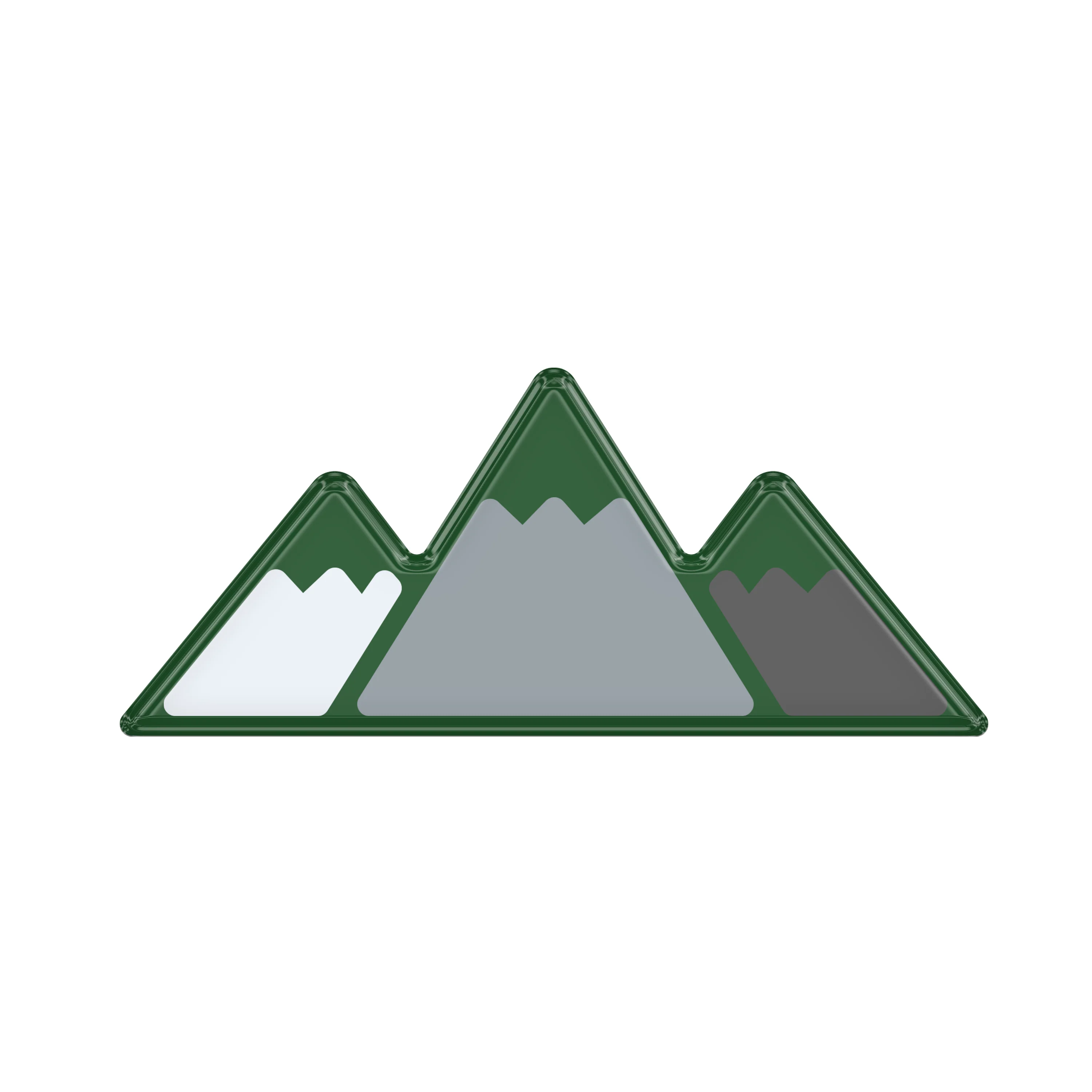 Tufskinz TRI-Color Badge - Image 3
