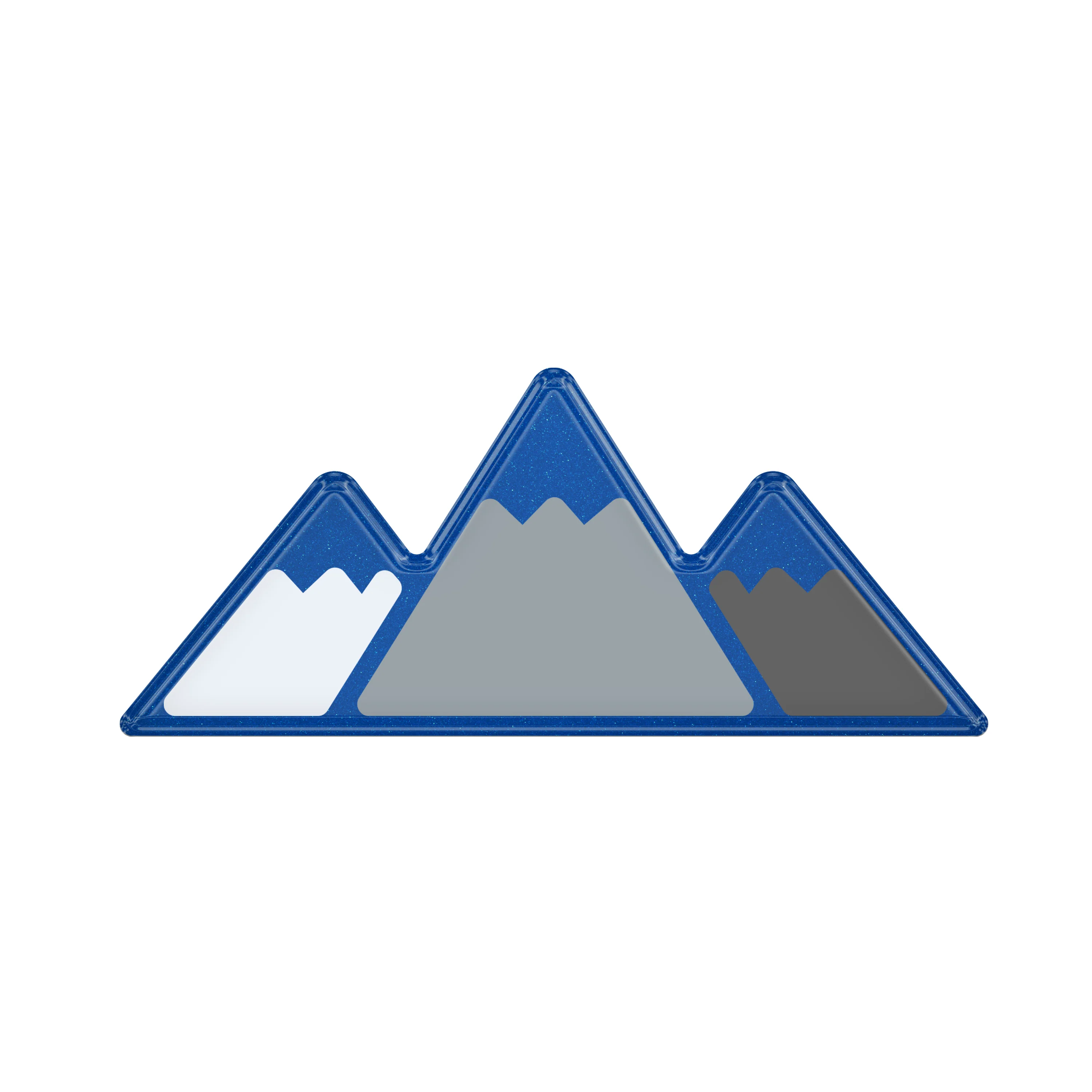 Tufskinz TRI-Color Badge - Image 4