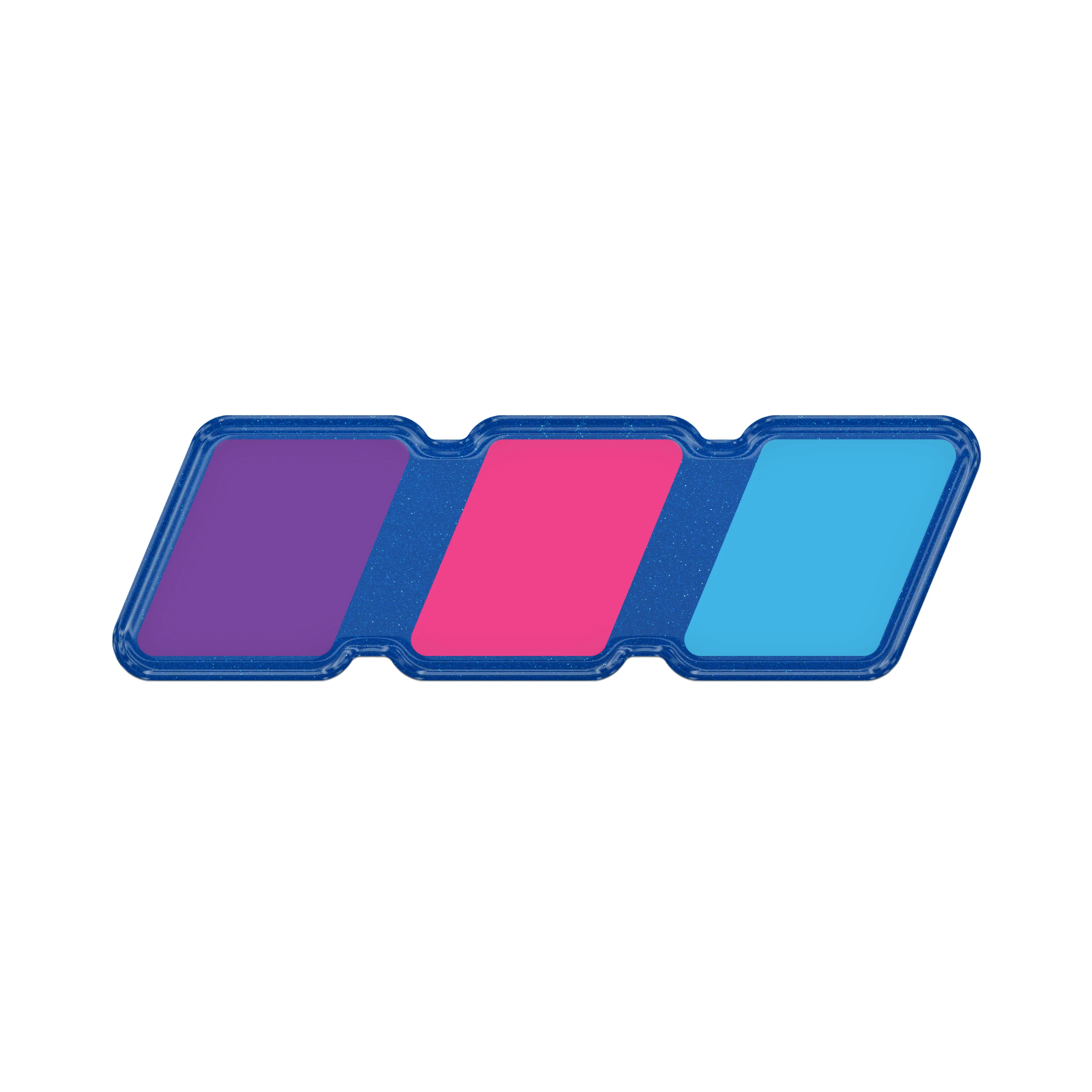 Tufskinz TRI-Color Badge - Image 51