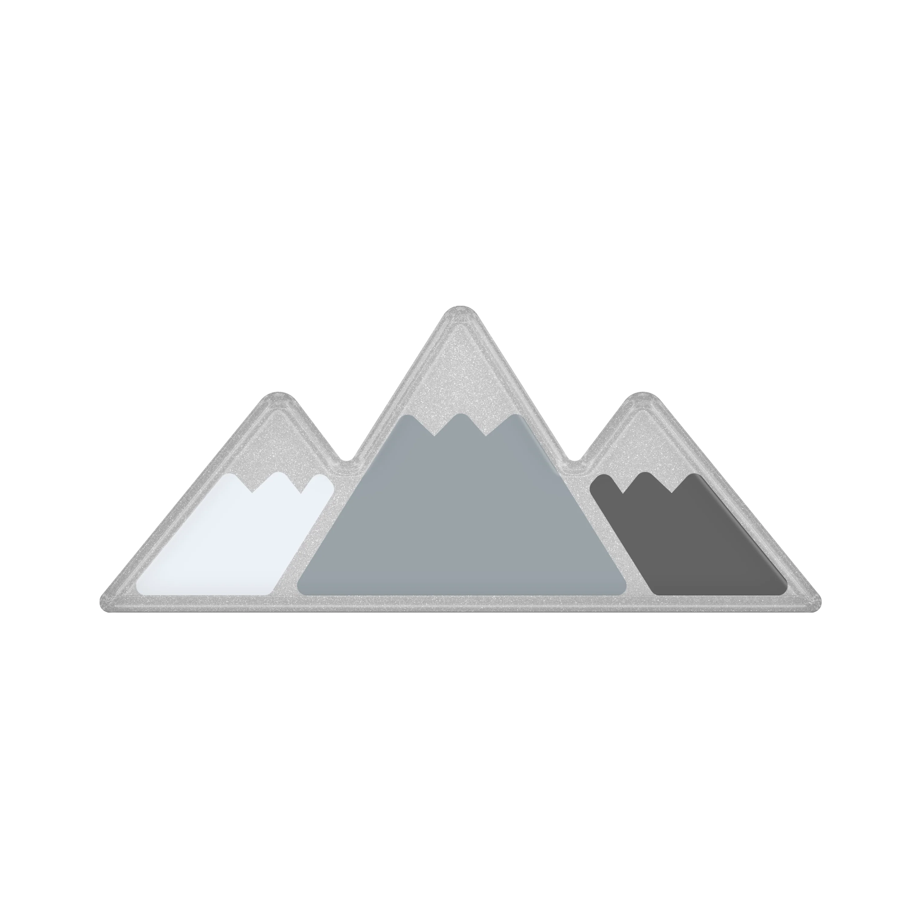 Tufskinz TRI-Color Badge - Image 7