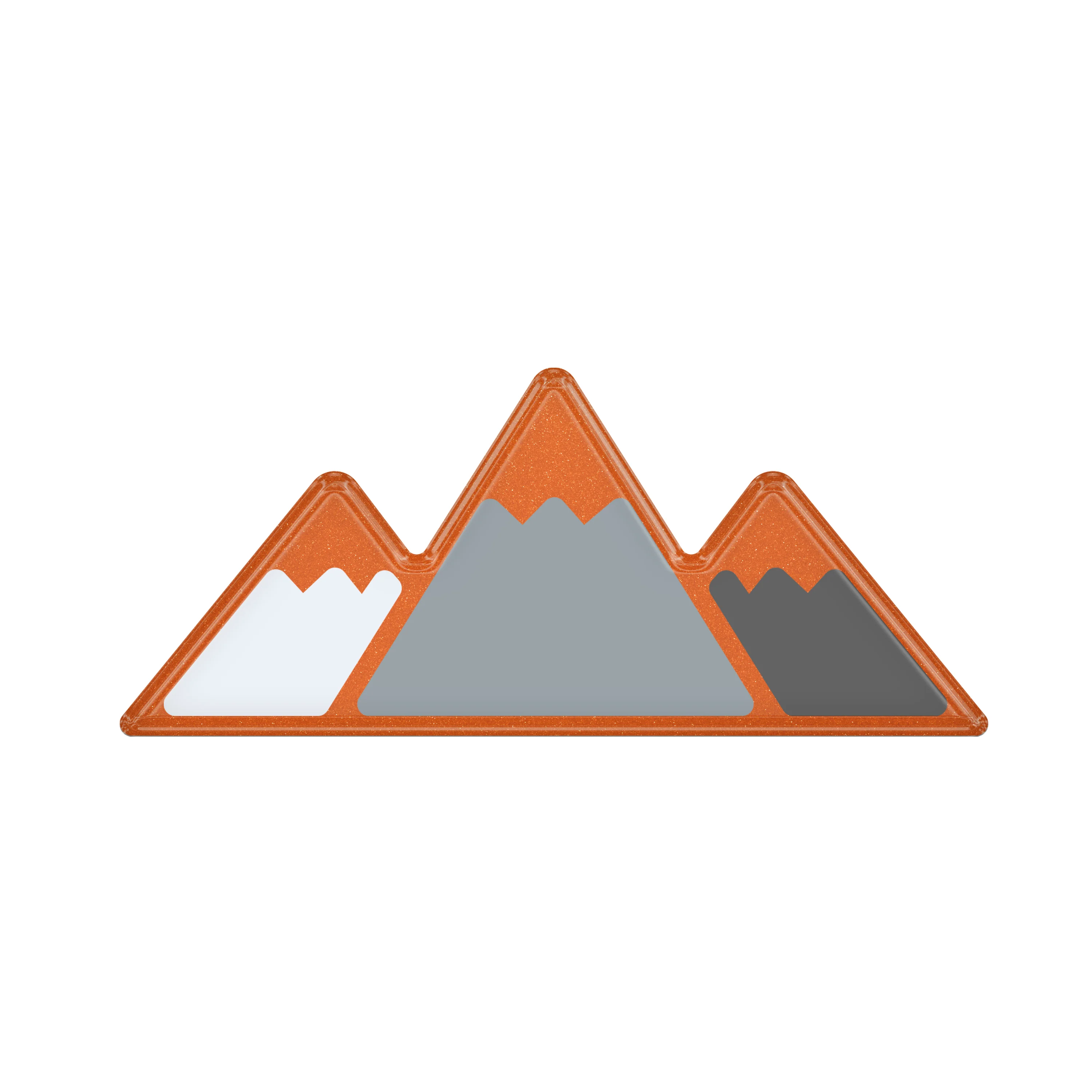 Tufskinz TRI-Color Badge - Image 9