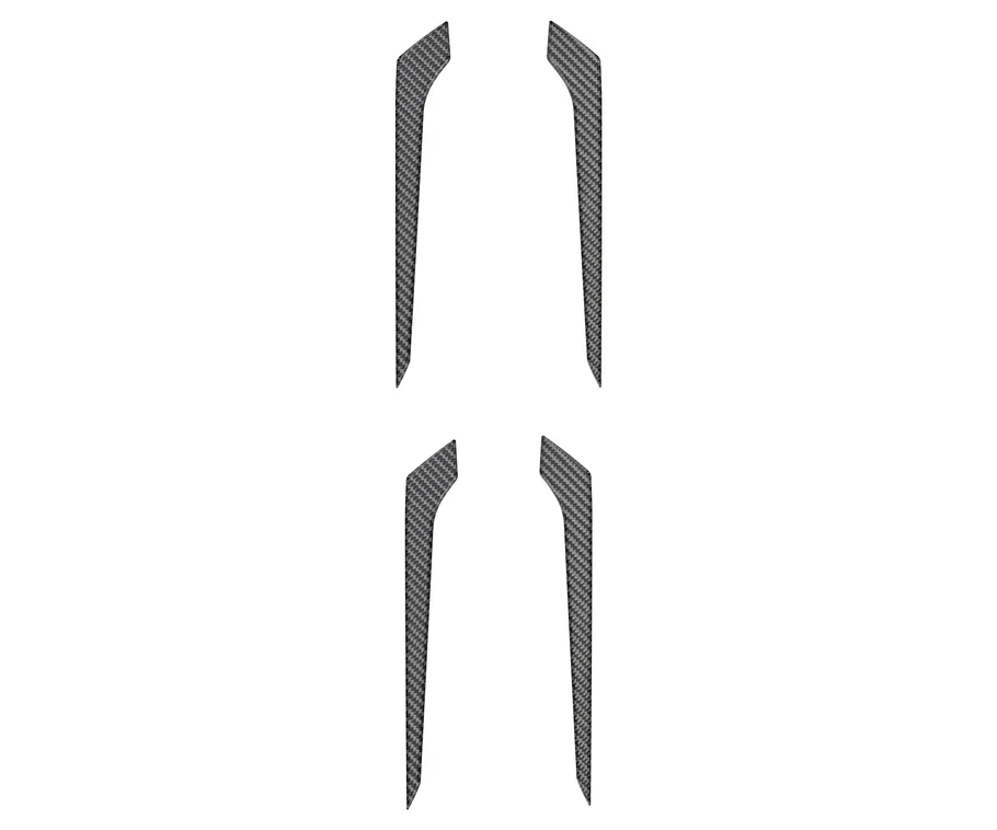Tufskinz Upper Arm Rest Accent Trim for Rav4 (2019-2024) - Image 3
