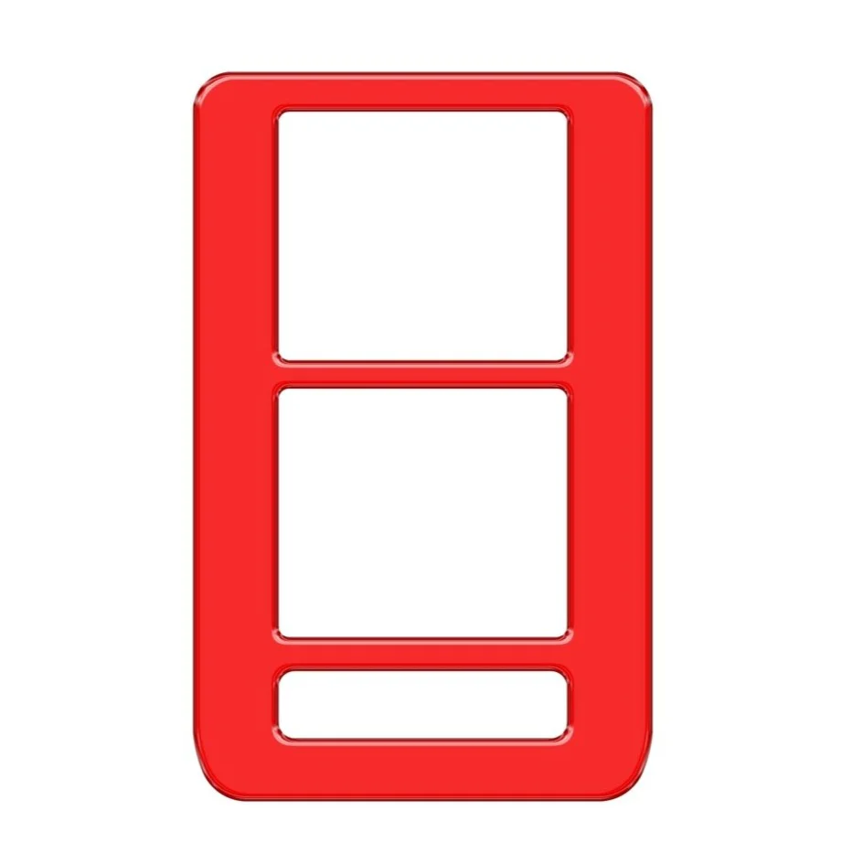 Tufskinz Window Control Switch Accent Overlay for Ford Bronco (2021-2026) - Image 10