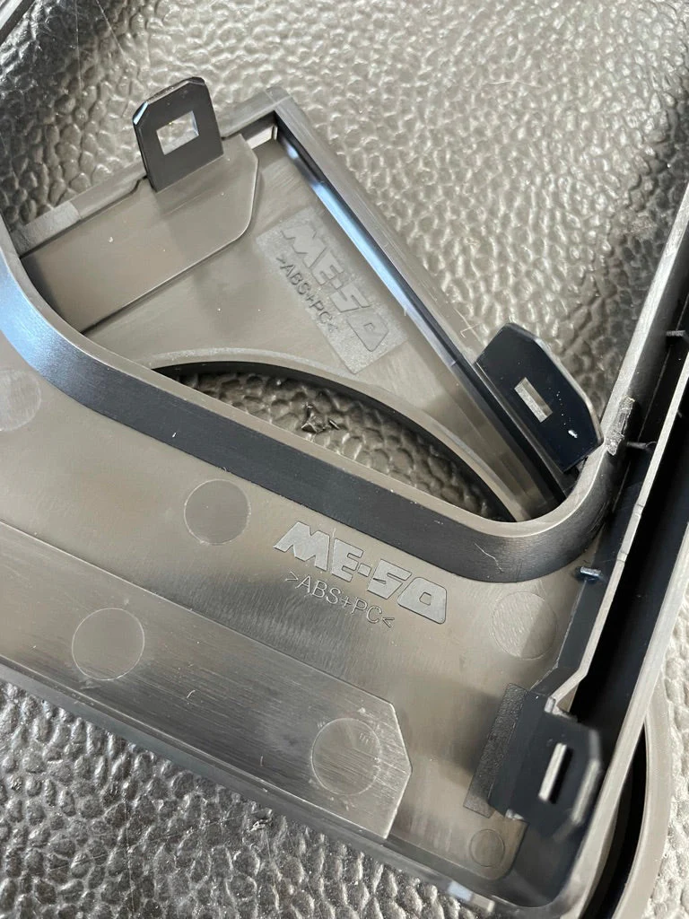 Meso Customs Chrome Delete Kit for Tundra (2007-2021) - Image 4