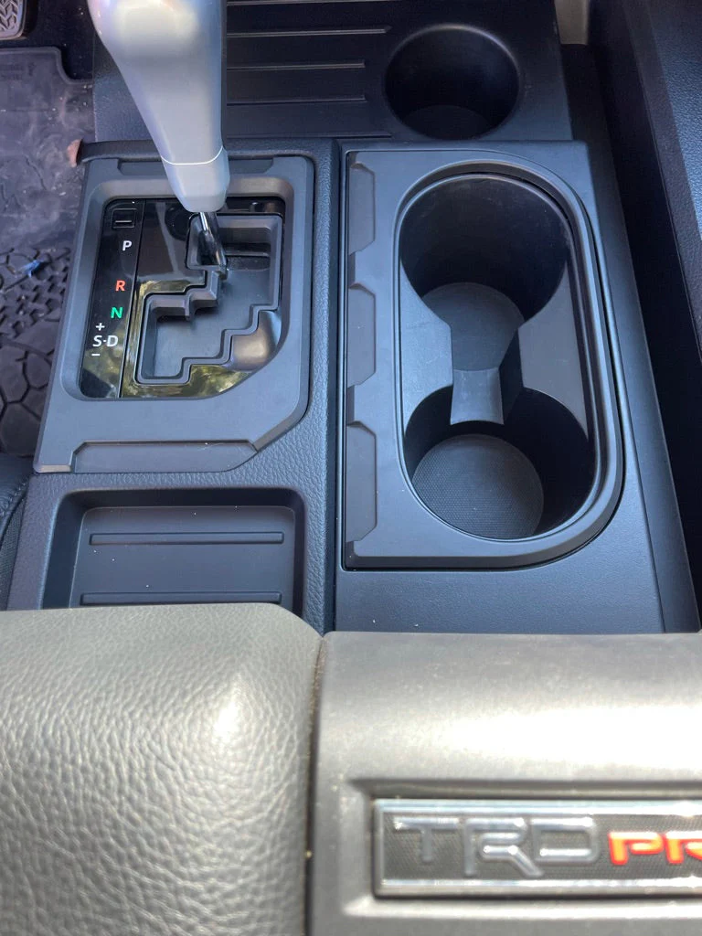 Meso Customs Chrome Delete Kit for Tundra (2007-2021) - Image 5