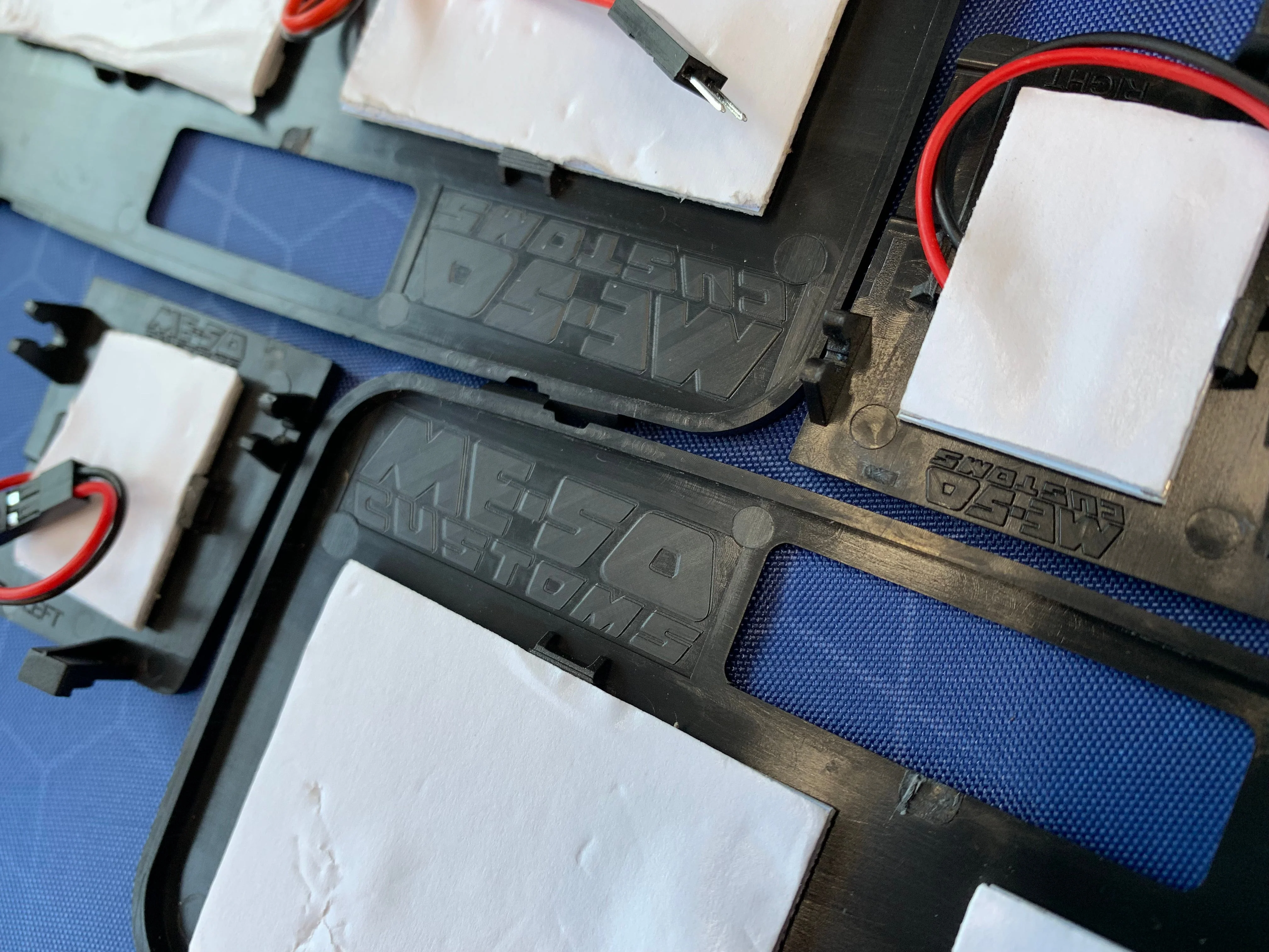 Meso Customs Ultimate Dome Light for Tacoma (2016-2023) - Image 4