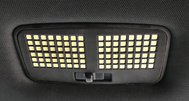 Meso Customs Ultimate Dome Light for Tacoma (2016-2023) - Image 5