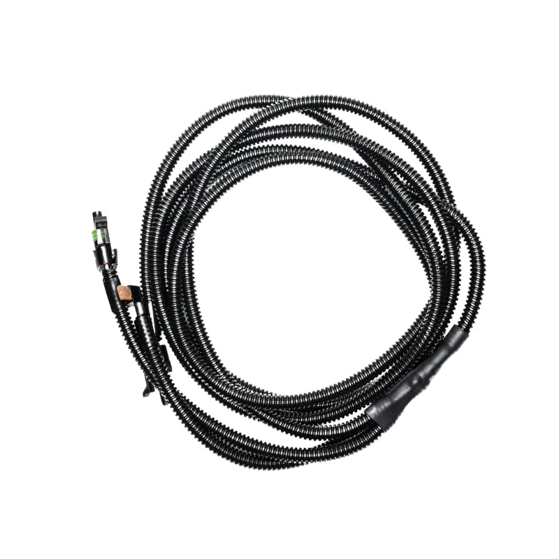 NACHO Universal Low Amperage TRL Harness