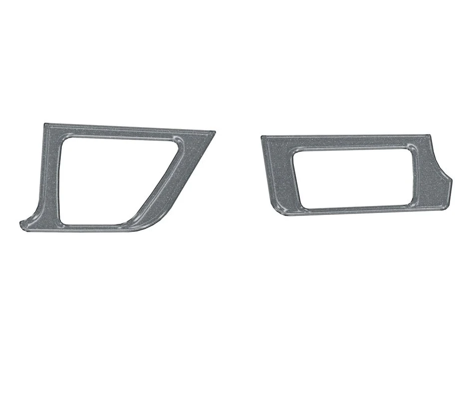 Upper Vent Accent Trim for Tacoma (2016-2023) - Image 13