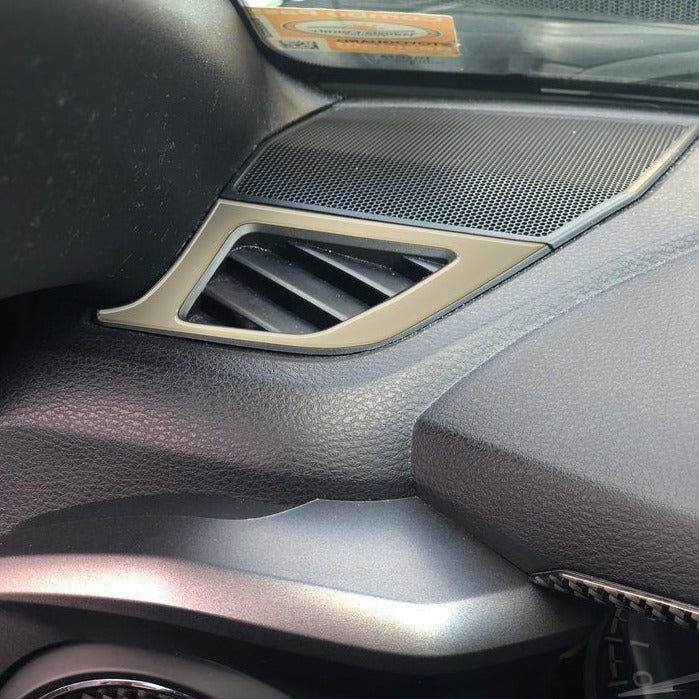 Upper Vent Accent Trim for Tacoma (2016-2023) - Image 16