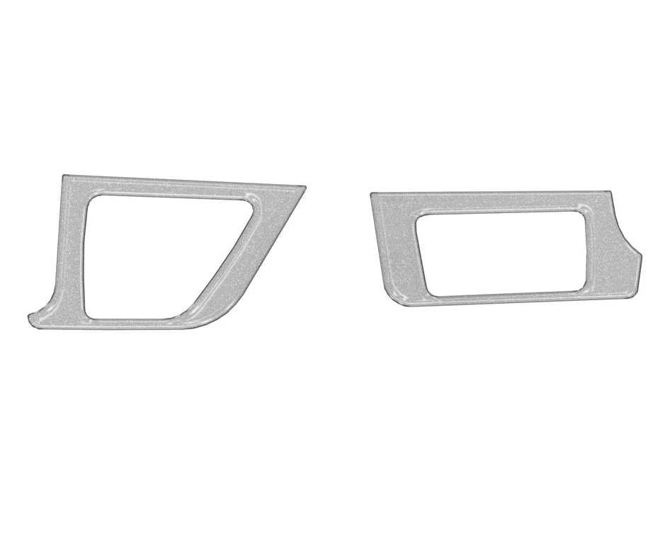 Upper Vent Accent Trim for Tacoma (2016-2023) - Image 19