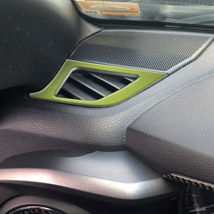 Upper Vent Accent Trim for Tacoma (2016-2023) - Image 22
