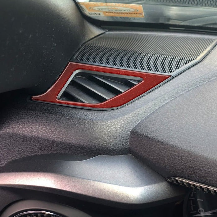 Upper Vent Accent Trim for Tacoma (2016-2023) - Image 32