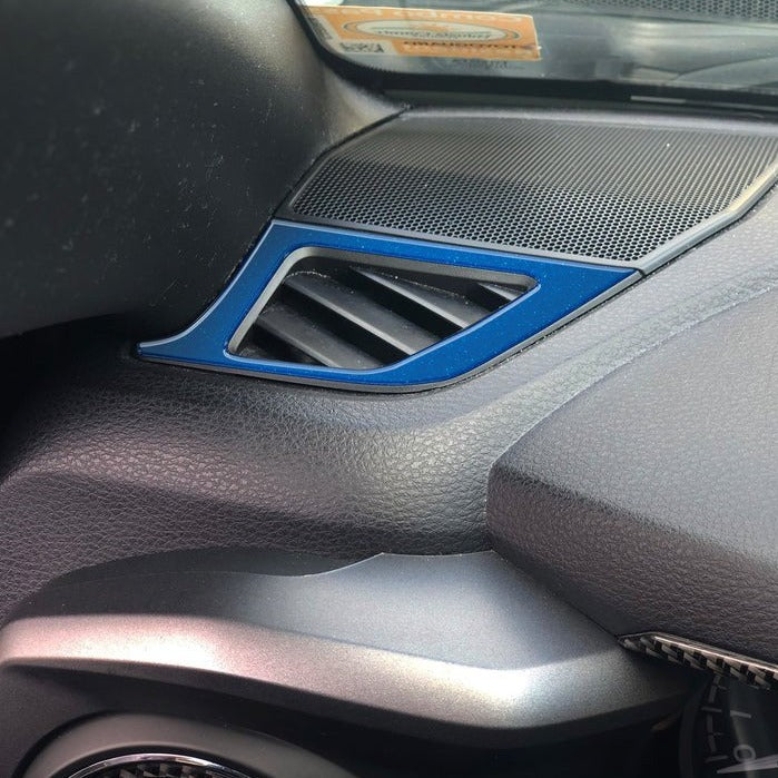 Upper Vent Accent Trim for Tacoma (2016-2023) - Image 4