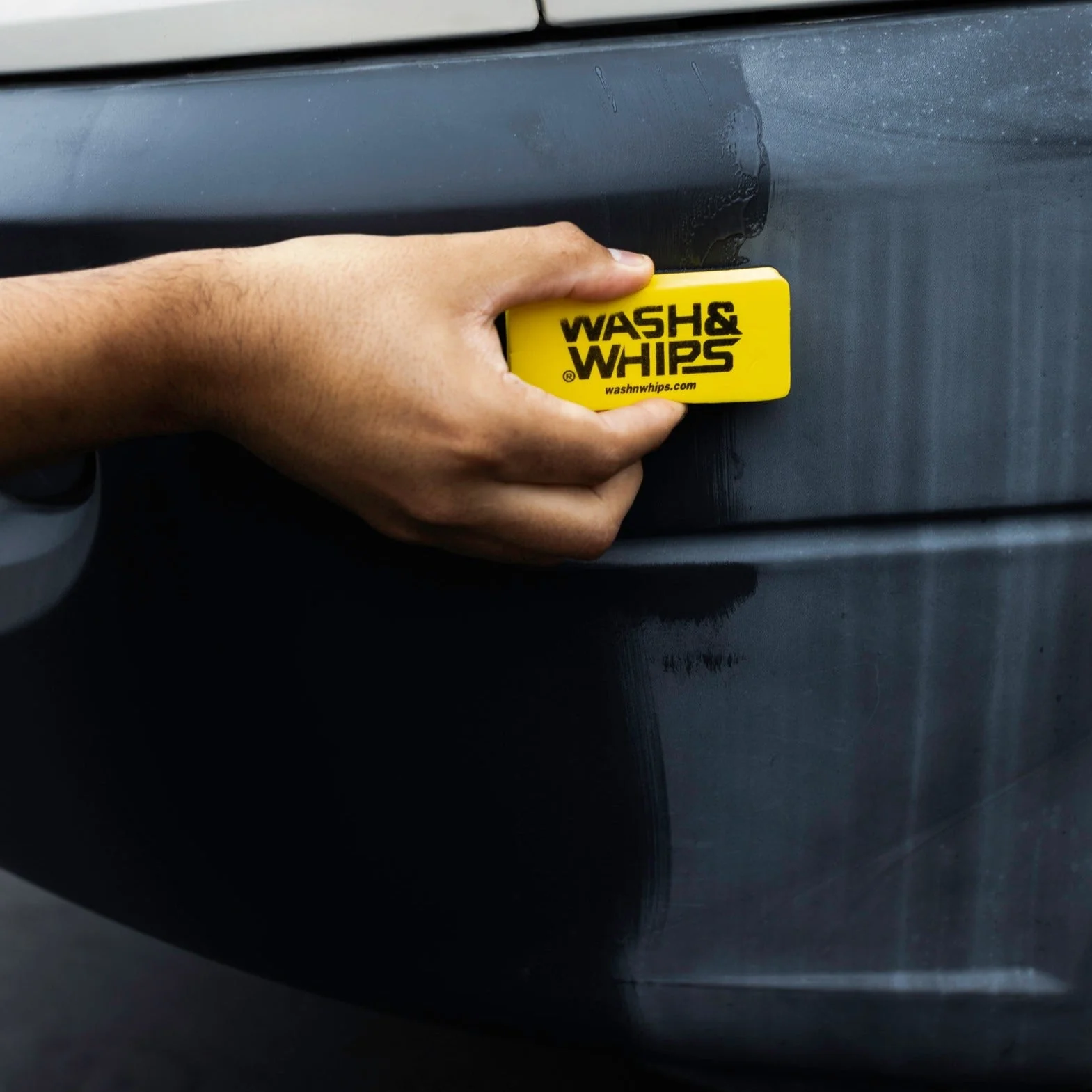 WASH&WHIPS Exterior Seal & Shine Kit (Step 3) - Image 5
