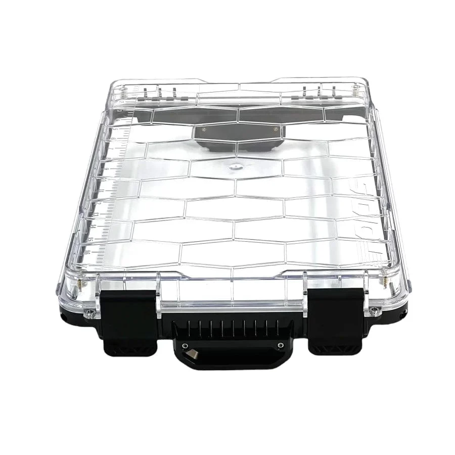 Sidio Crate Weather Resistant Assembly