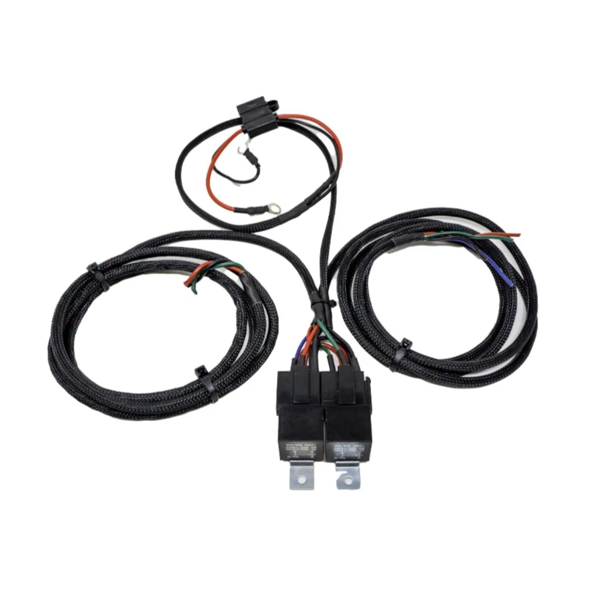 Wiring Harness for Dual Function Light Bar - Image 5